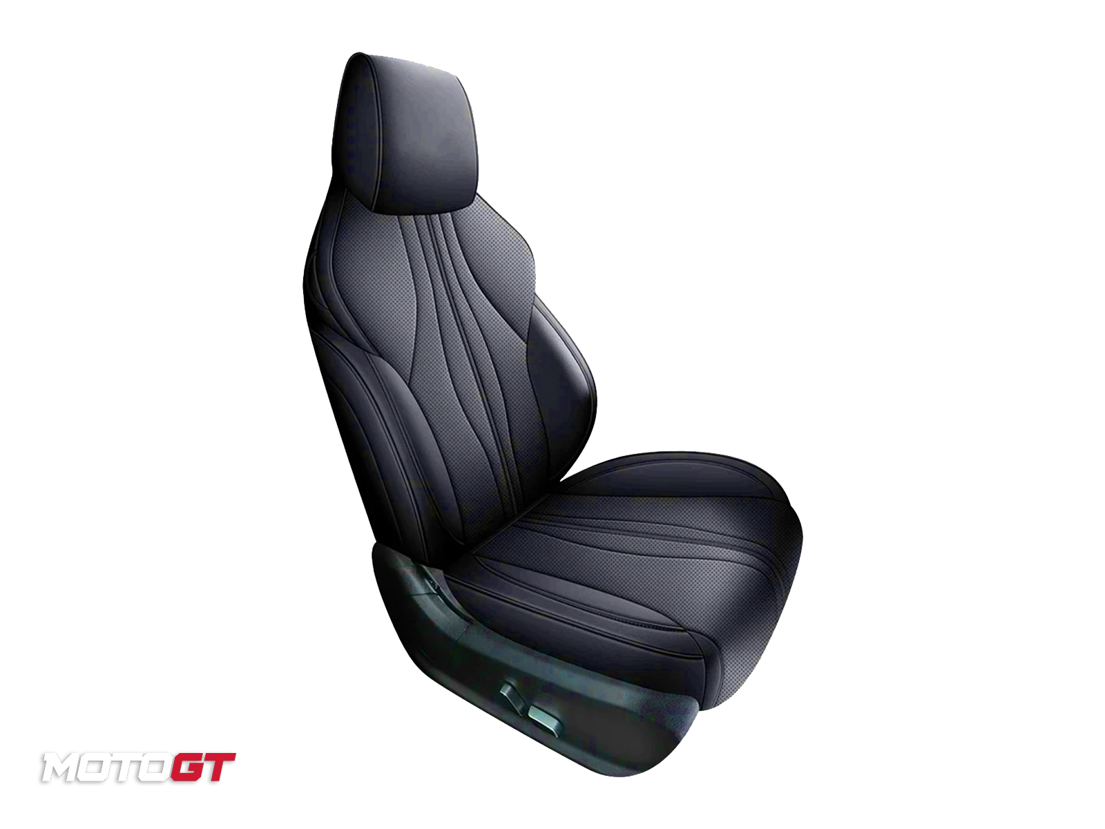 BYD SONG ALL SEAT COVER SET